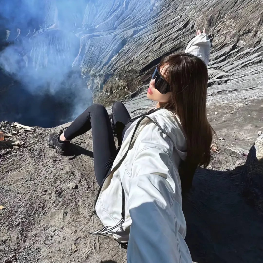 这公司有我喜欢的人